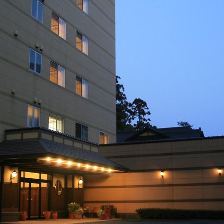 Atami Hotel Paipuno Kemuri Eksteriør bilde