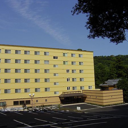 Atami Hotel Paipuno Kemuri Eksteriør bilde