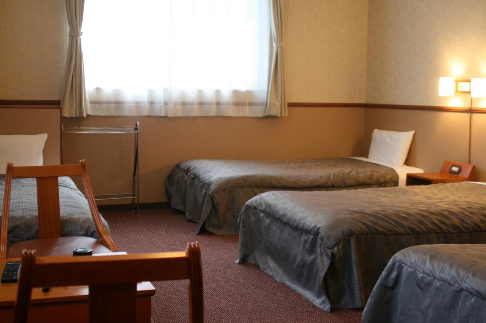 Atami Hotel Paipuno Kemuri Eksteriør bilde