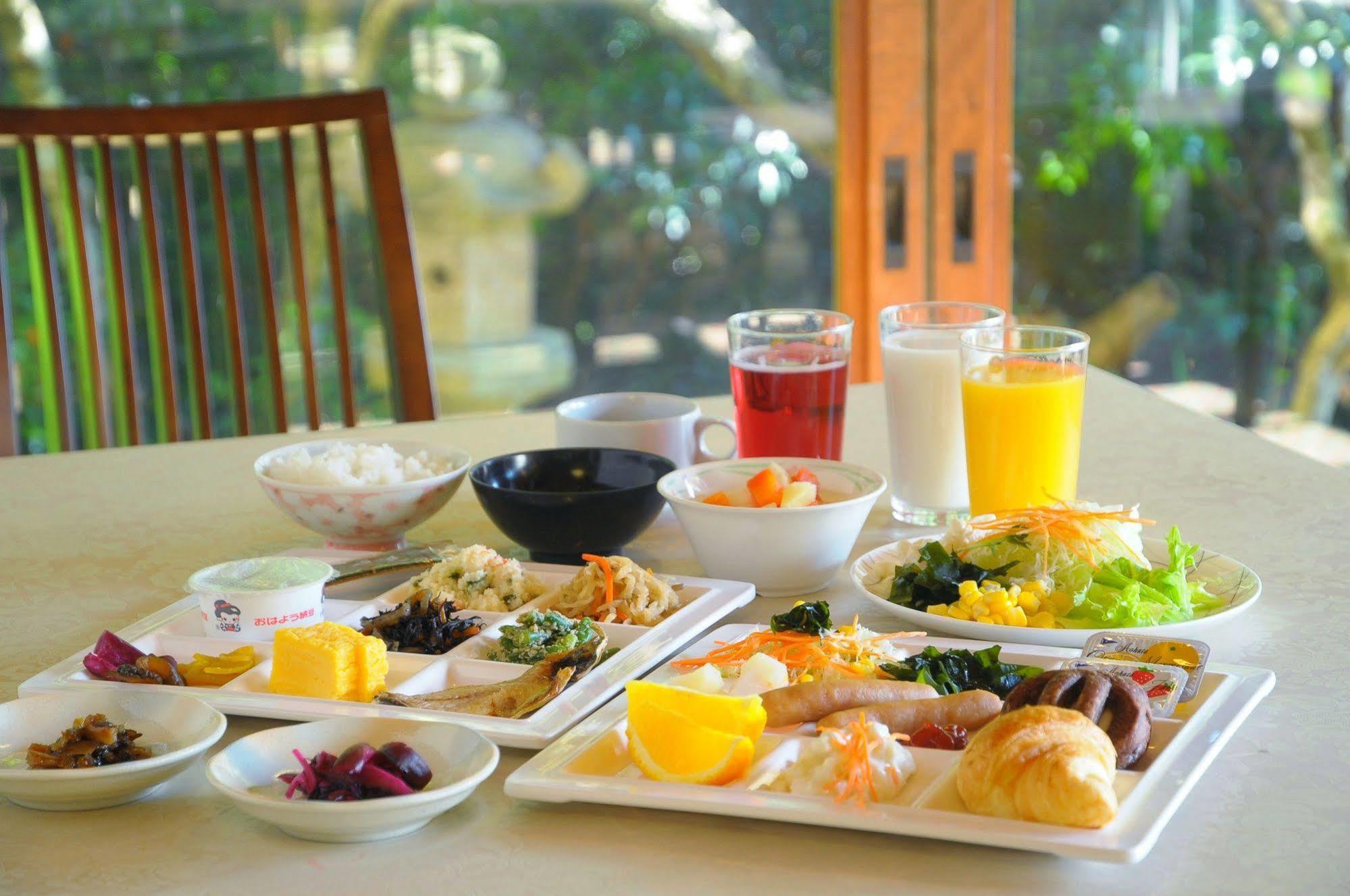 Atami Hotel Paipuno Kemuri Eksteriør bilde
