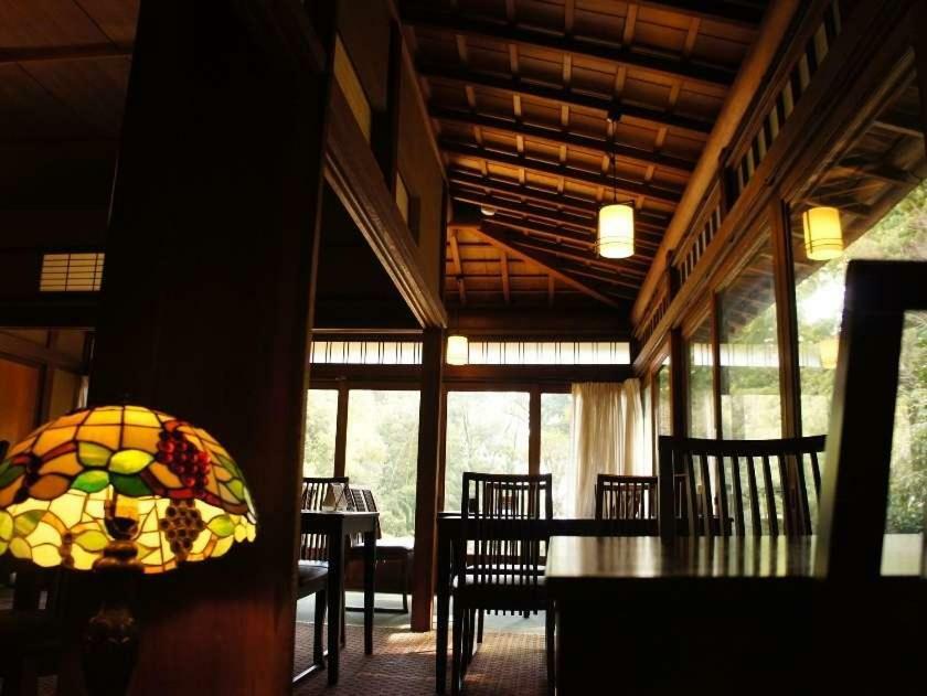 Atami Hotel Paipuno Kemuri Eksteriør bilde